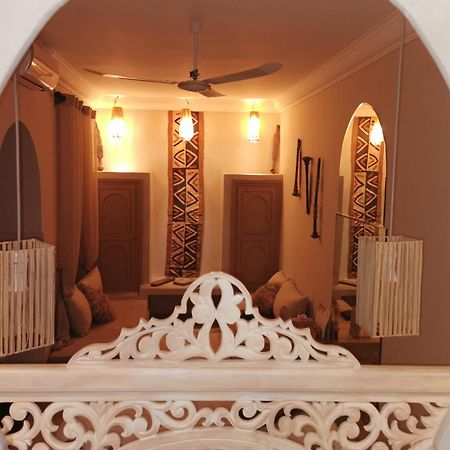Riad Bamboo Suites & Spa Marrakesh Camera foto