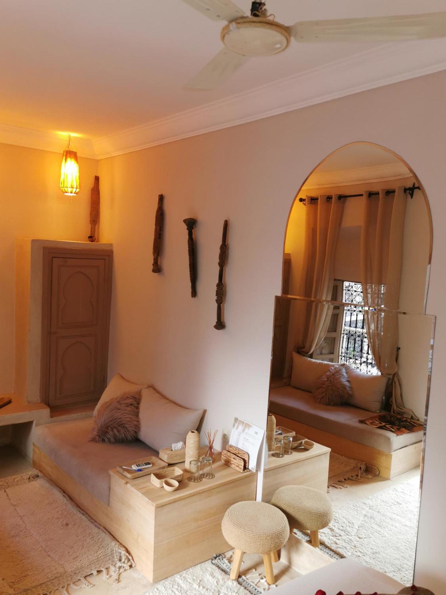 Riad Bamboo Suites & Spa Marrakesh Camera foto