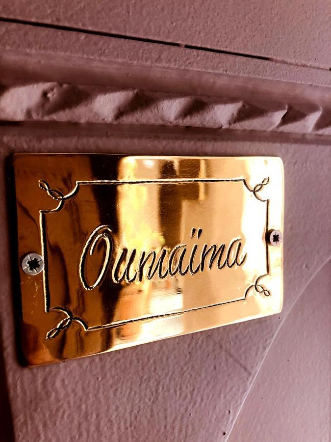 Riad Bamboo Suites & Spa Marrakesh Esterno foto