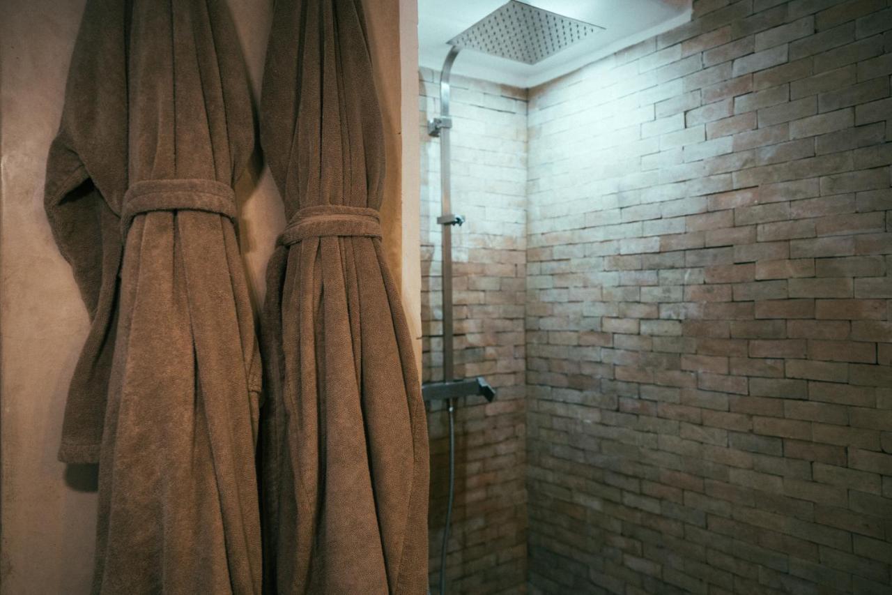 Riad Bamboo Suites & Spa Marrakesh Esterno foto